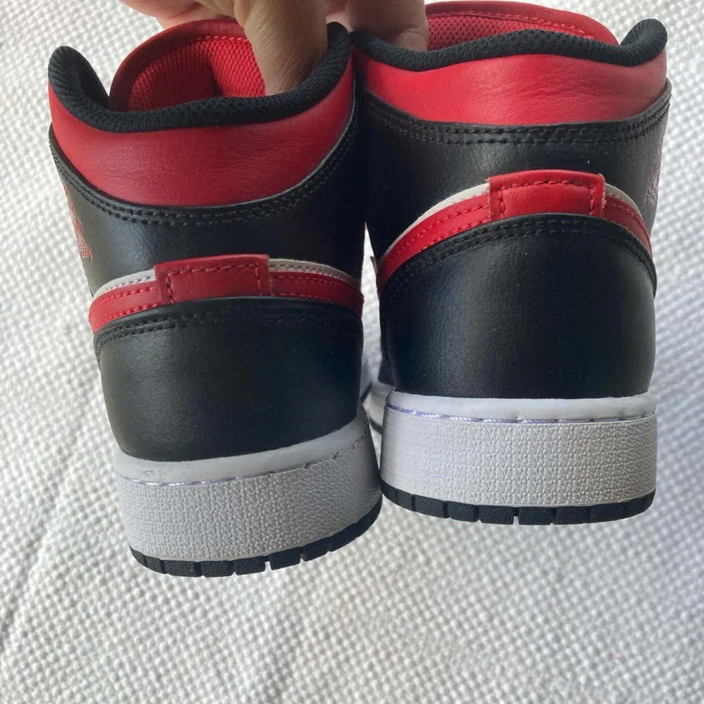 Nike air jordan